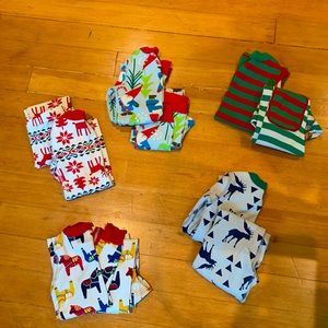 Bundle Christmas PJs